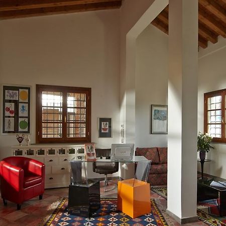 B&B ai Condotti di Pisa da Filippo San Giuliano Terme Esterno foto
