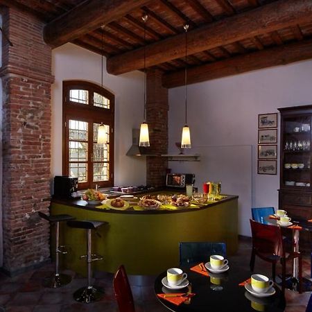 B&B ai Condotti di Pisa da Filippo San Giuliano Terme Esterno foto
