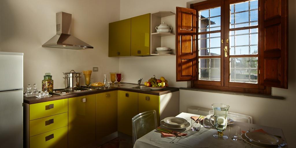 B&B ai Condotti di Pisa da Filippo San Giuliano Terme Camera foto