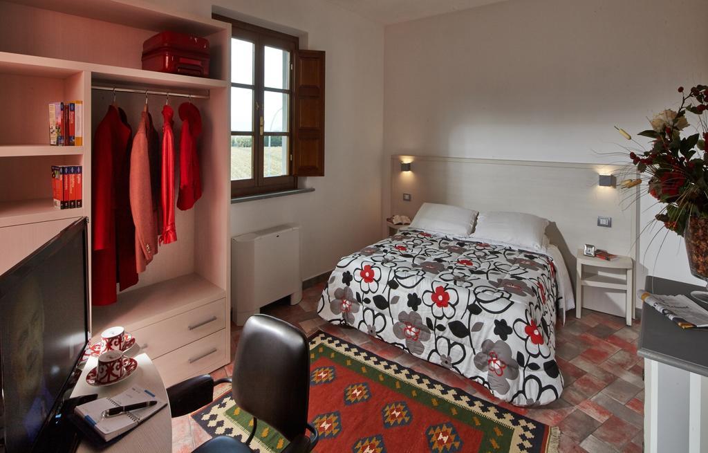 B&B ai Condotti di Pisa da Filippo San Giuliano Terme Camera foto