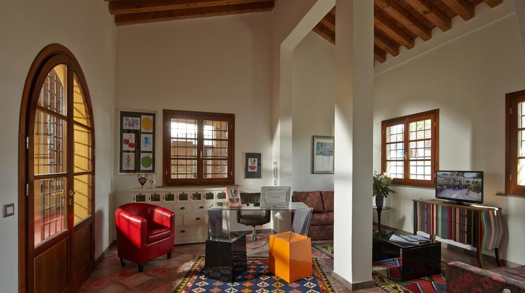 B&B ai Condotti di Pisa da Filippo San Giuliano Terme Esterno foto