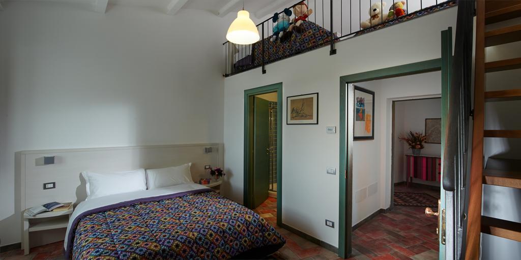 B&B ai Condotti di Pisa da Filippo San Giuliano Terme Camera foto