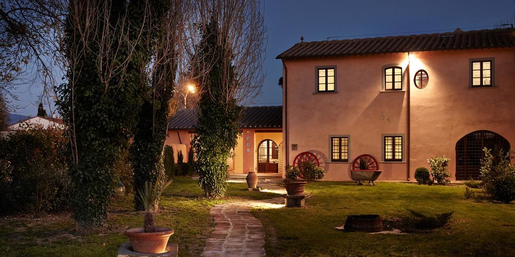 B&B ai Condotti di Pisa da Filippo San Giuliano Terme Esterno foto