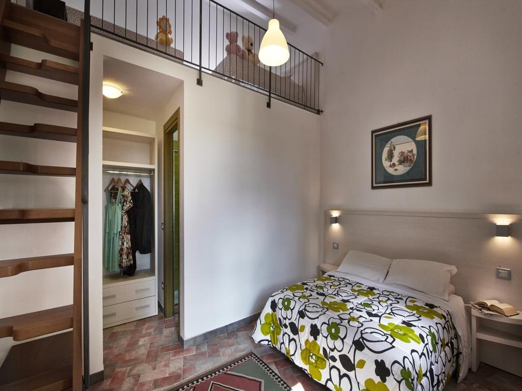 B&B ai Condotti di Pisa da Filippo San Giuliano Terme Camera foto