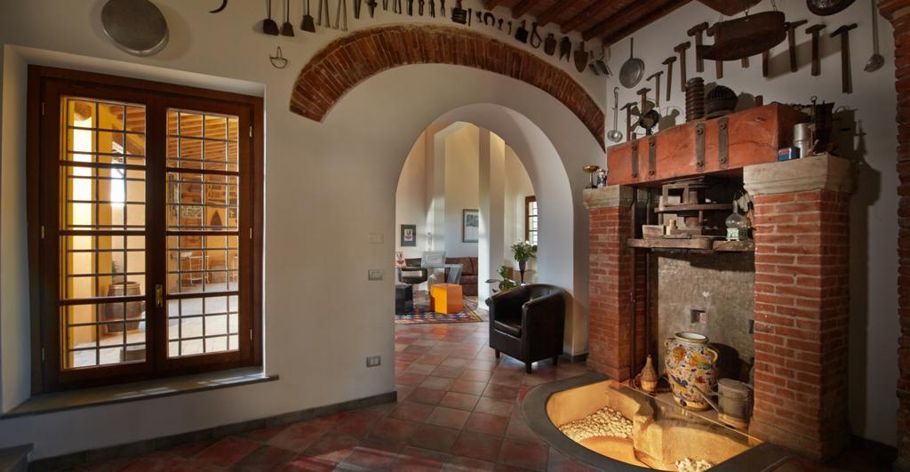 B&B ai Condotti di Pisa da Filippo San Giuliano Terme Esterno foto