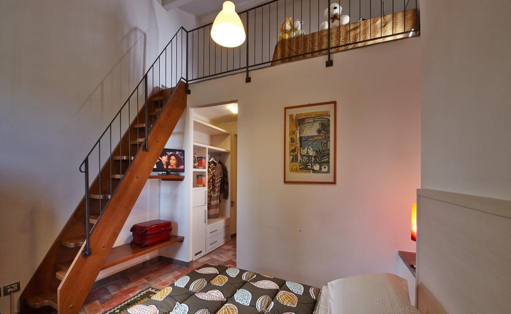 B&B ai Condotti di Pisa da Filippo San Giuliano Terme Camera foto