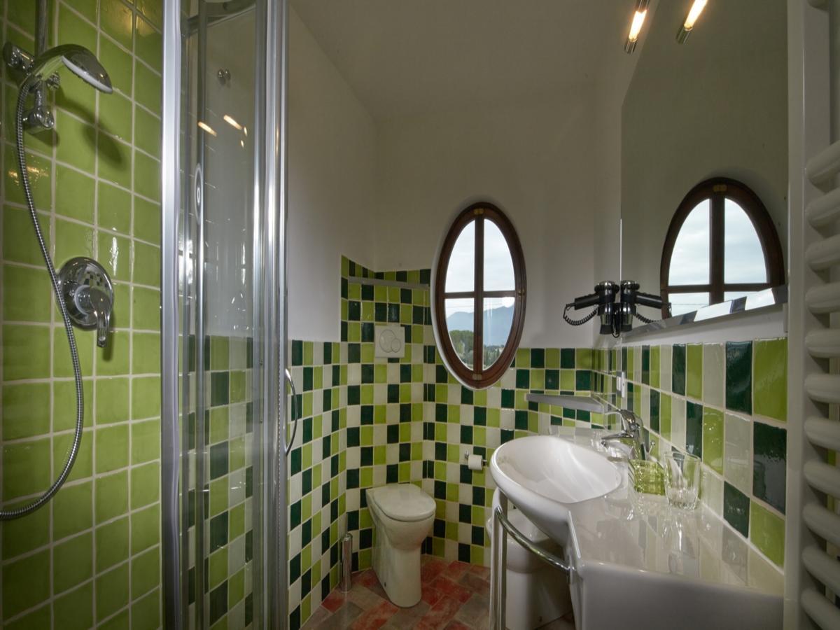 B&B ai Condotti di Pisa da Filippo San Giuliano Terme Camera foto